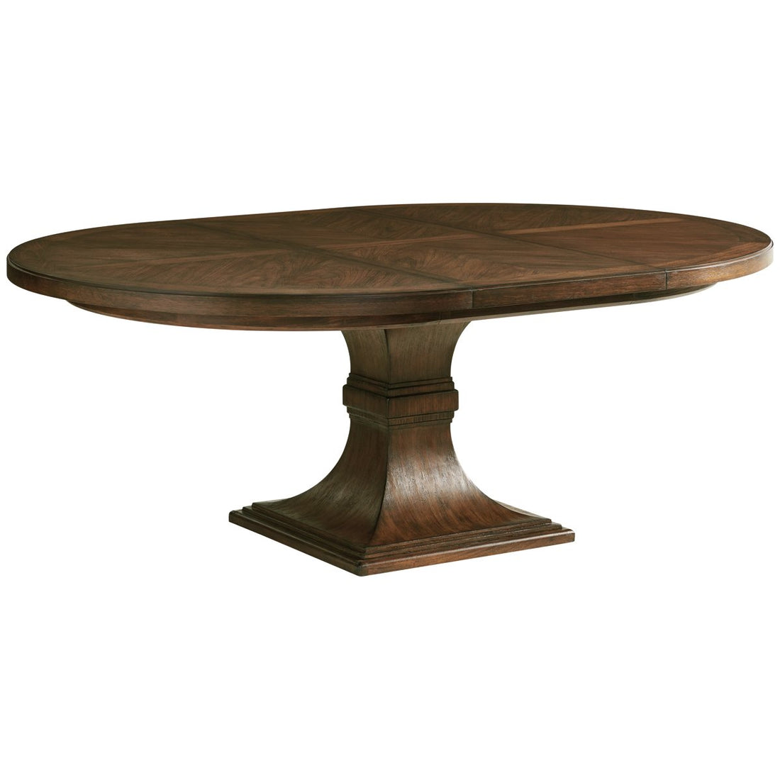 Lexington Silverado Palo Alto Round Dining Table