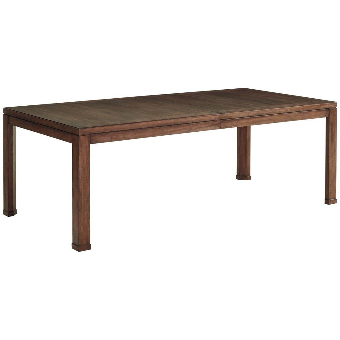 Lexington Silverado Elk Grove Rectangular Dining Table