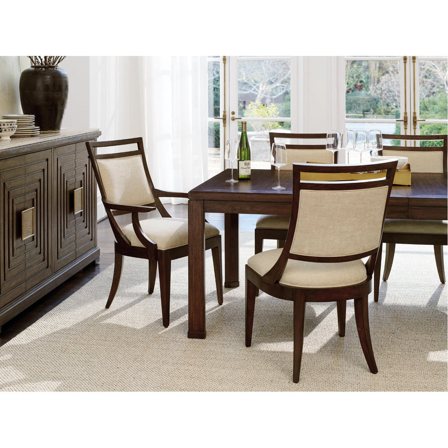 Lexington Silverado Driscoll Side Chair