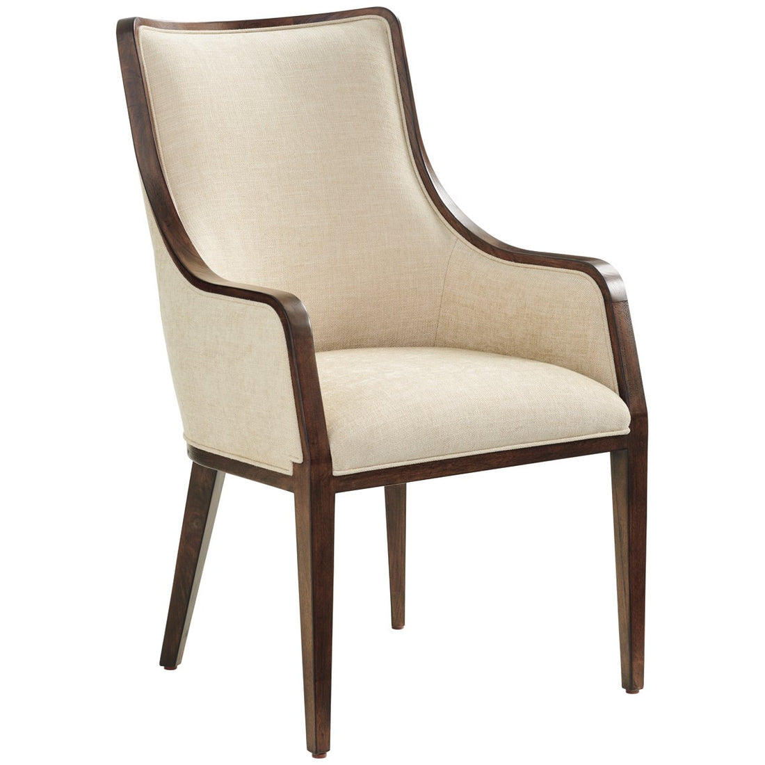 Lexington Silverado Bromley Fully Upholstered Arm Chair