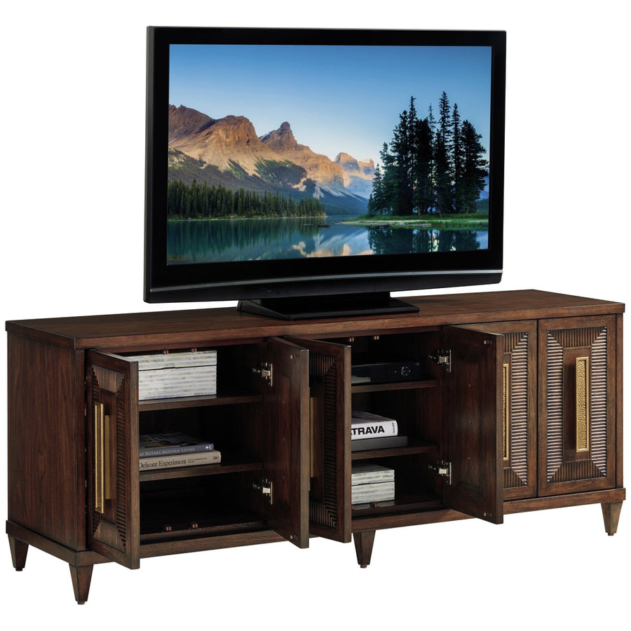 Lexington Silverado Modesto Media Console