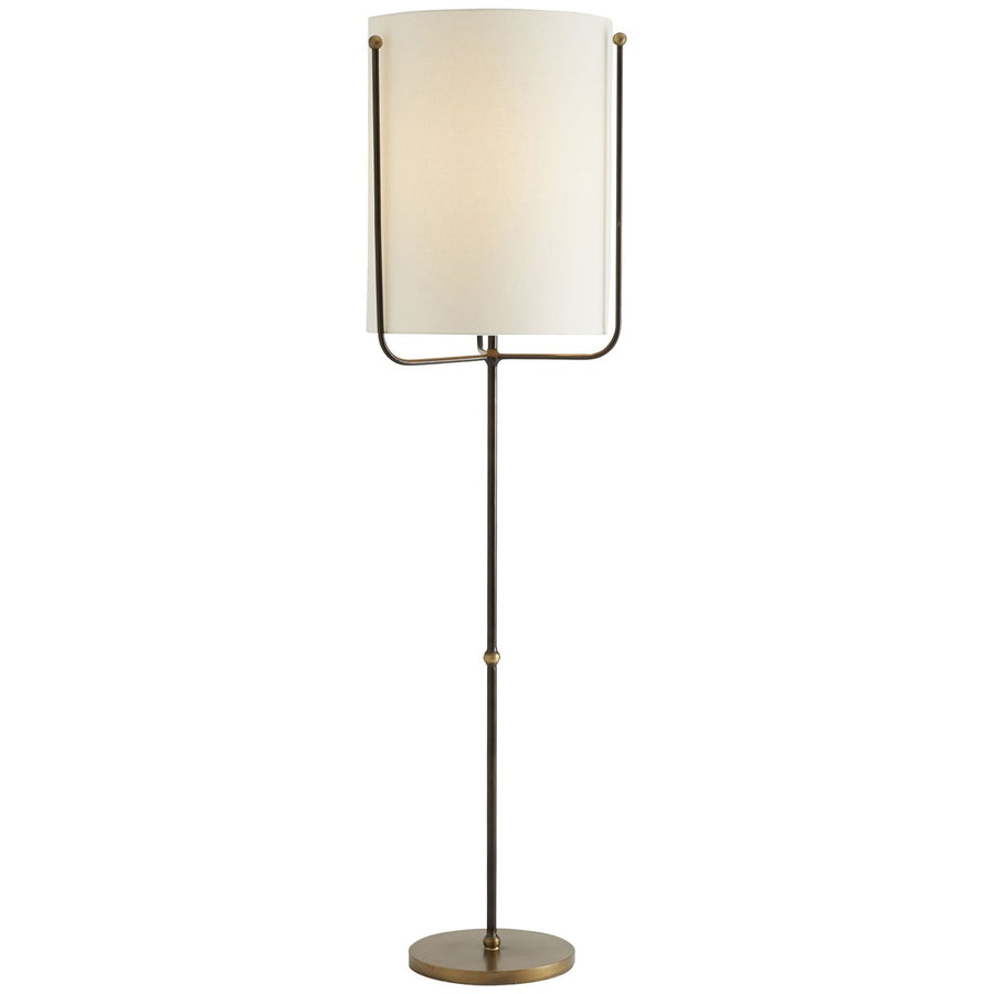 Arteriors Boise Floor Lamp