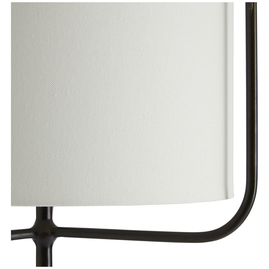 Arteriors Boise Floor Lamp