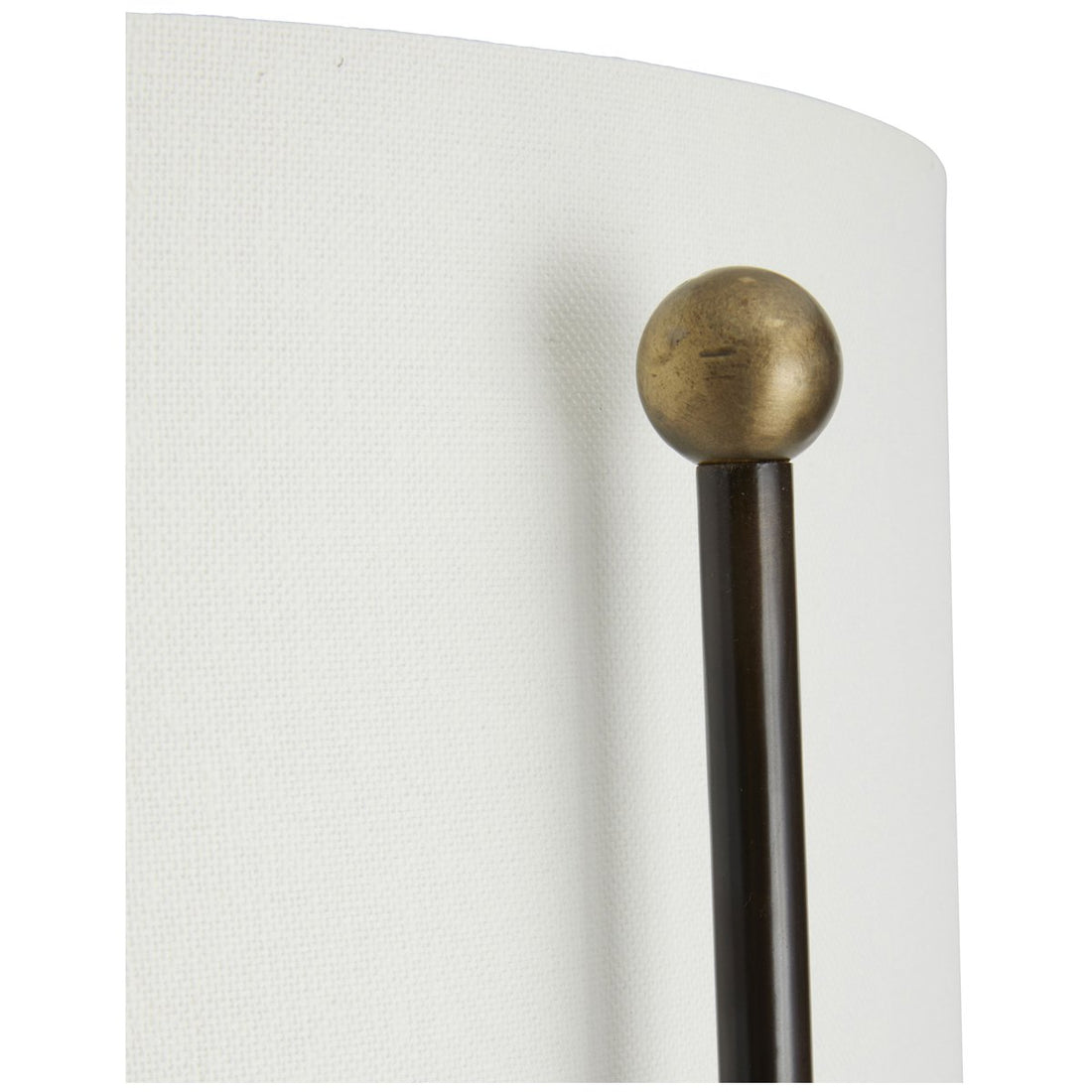 Arteriors Boise Floor Lamp