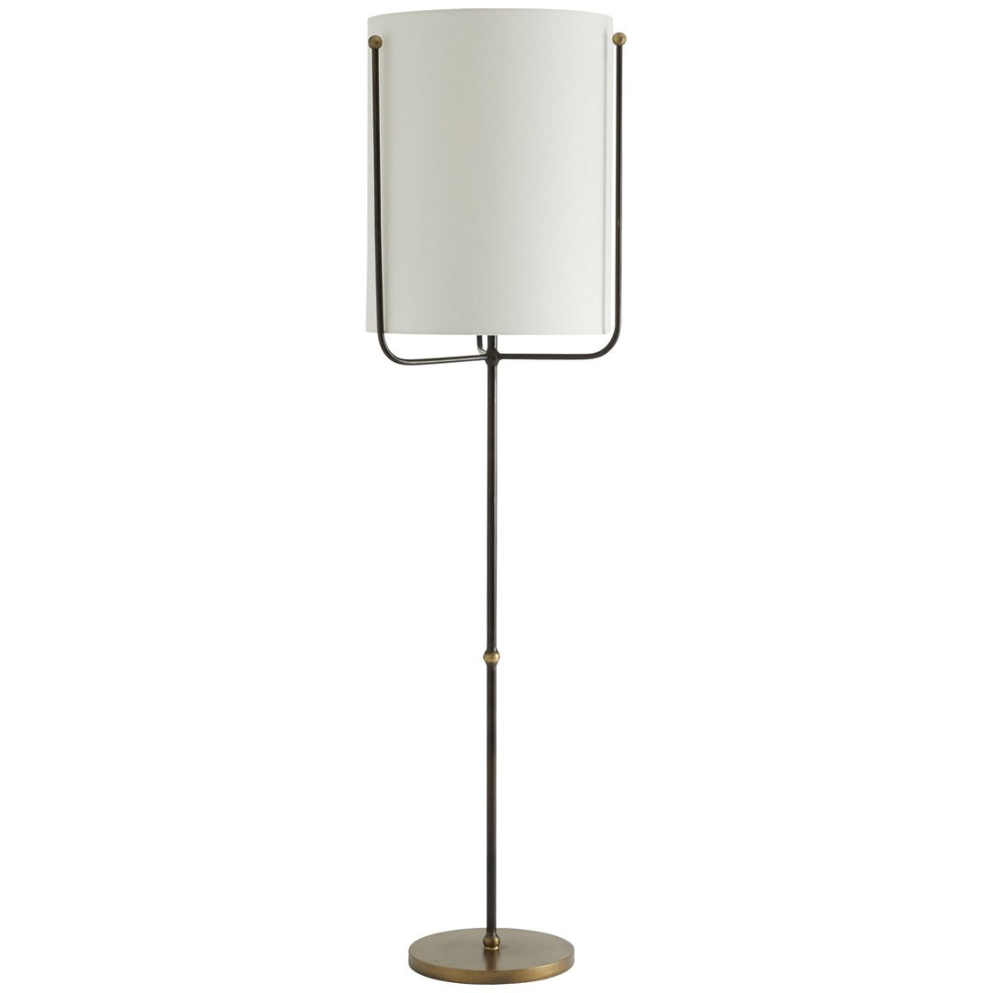 Arteriors Boise Floor Lamp