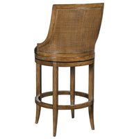 Woodbridge Furniture Redding Bar Stool