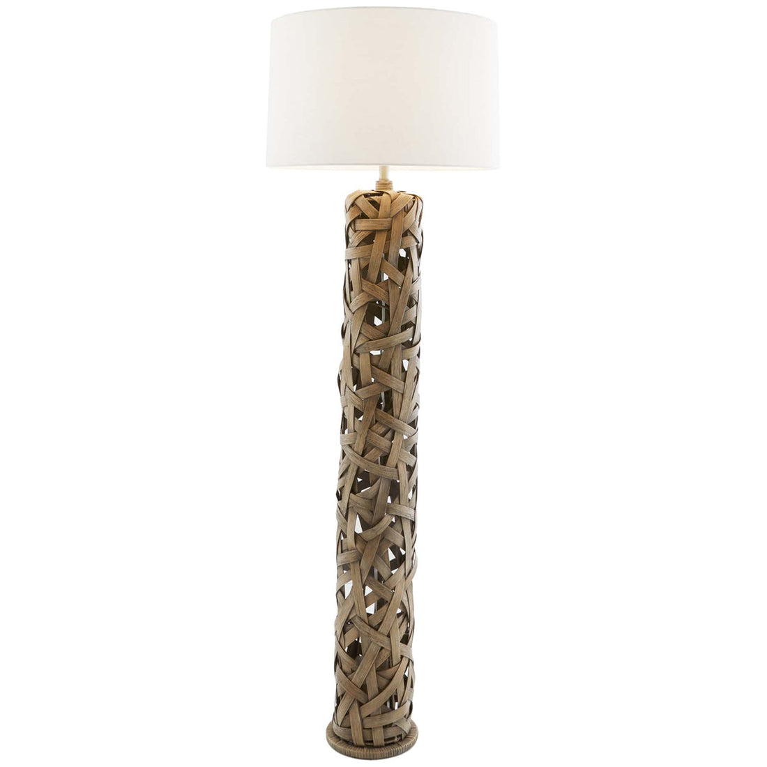 Arteriors Horatio Floor Lamp