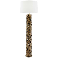 Arteriors Horatio Floor Lamp