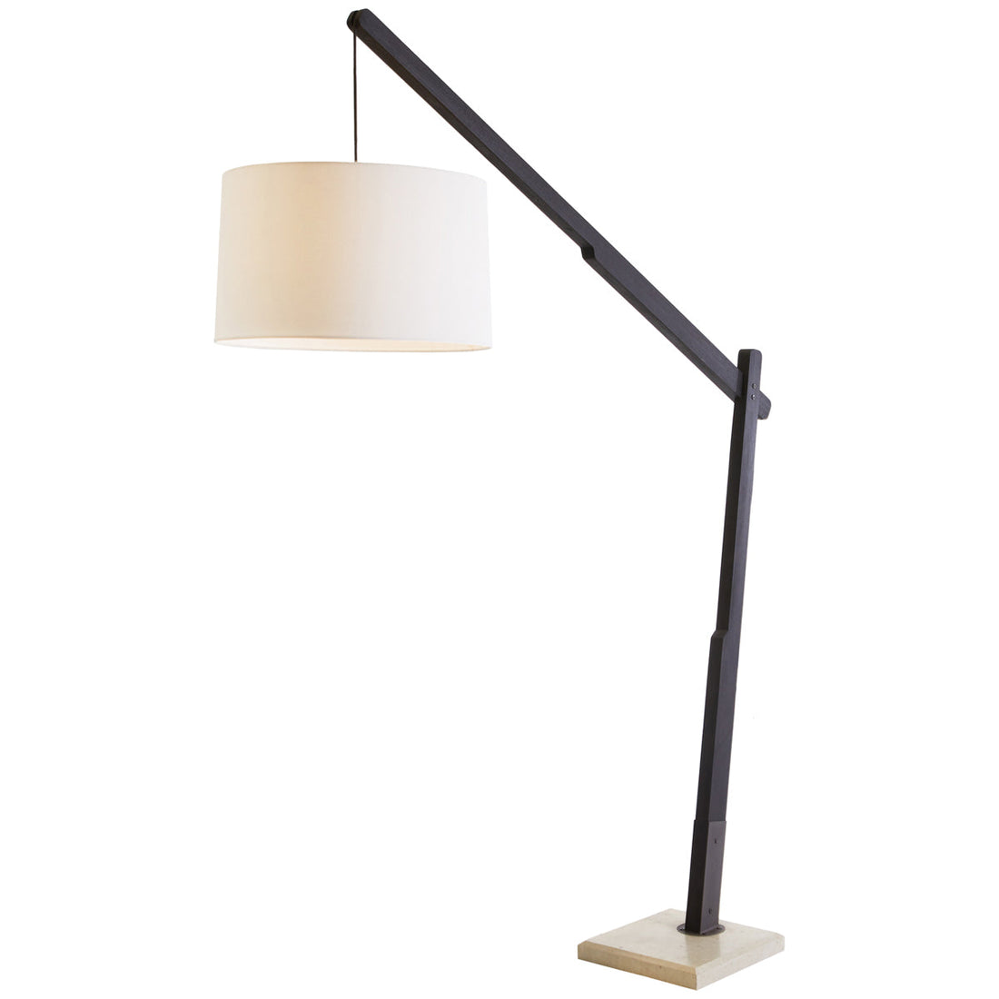 Arteriors Sarsa Floor Lamp