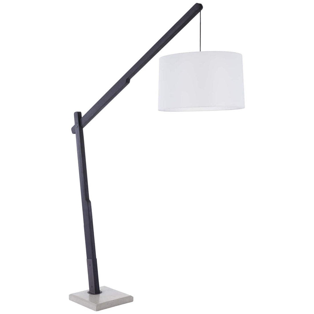 Arteriors Sarsa Floor Lamp