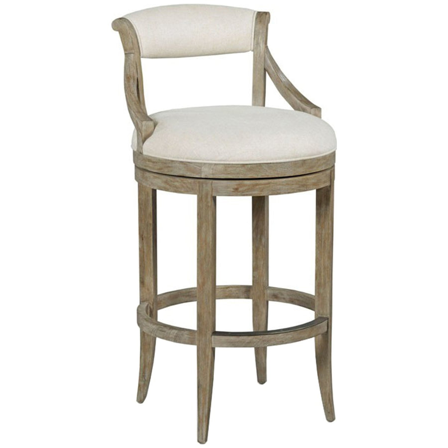 Woodbridge Furniture Taylor Bar Stool