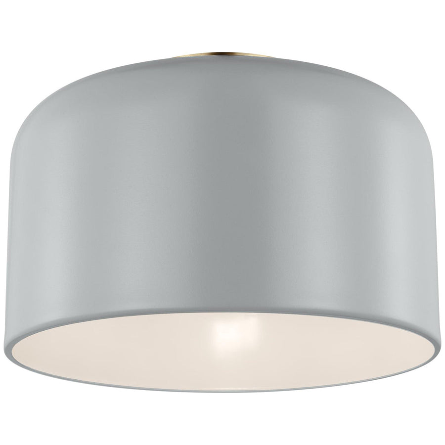 Sea Gull Lighting Malone Small Ceiling Flush Mount