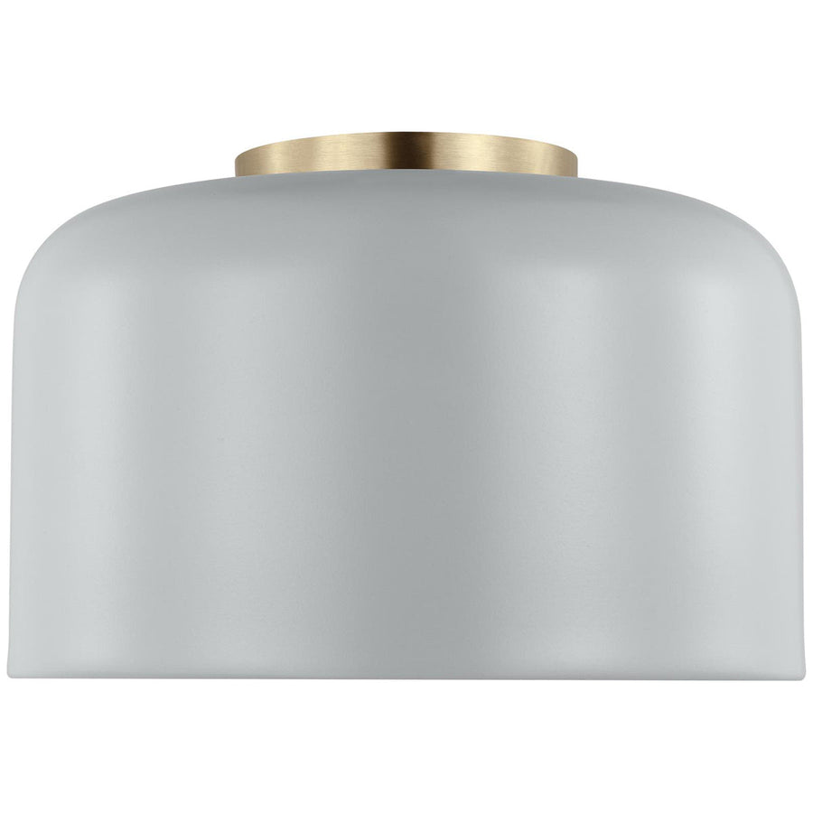 Sea Gull Lighting Malone Small Ceiling Flush Mount