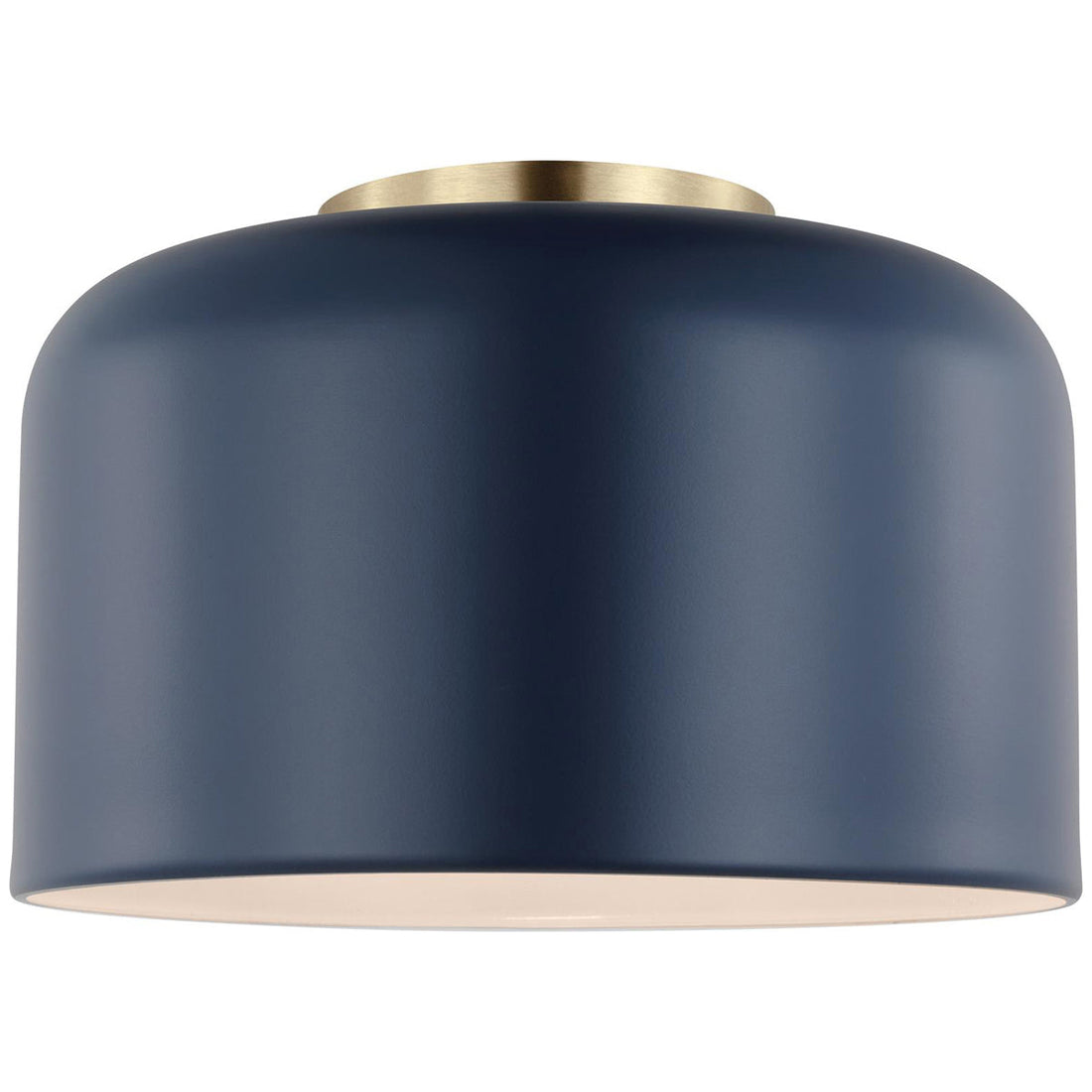 Sea Gull Lighting Malone Small Ceiling Flush Mount