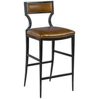 Woodbridge Furniture Wayland Counter Stool