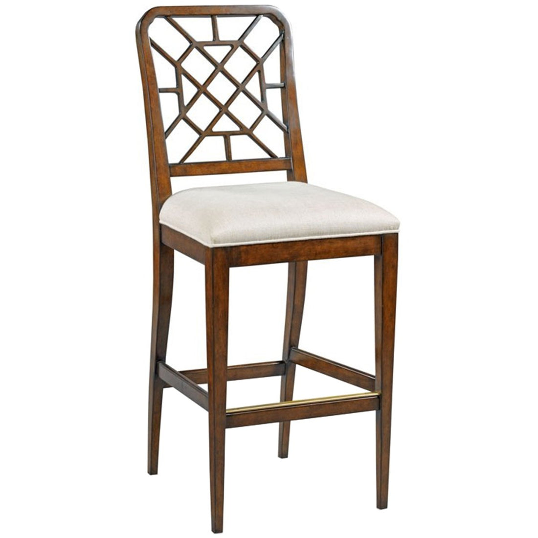 Woodbridge Furniture Merrion Counter Stool