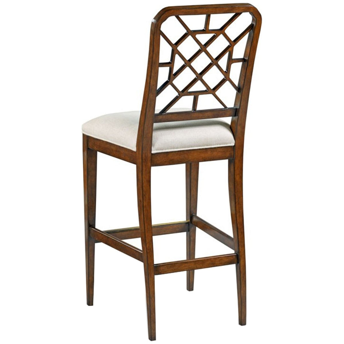 Woodbridge Furniture Merrion Bar Stool