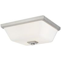 Sea Gull Lighting Ellis Harper 2-Light Ceiling Flush Mount