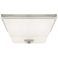 Sea Gull Lighting Ellis Harper 2-Light Ceiling Flush Mount