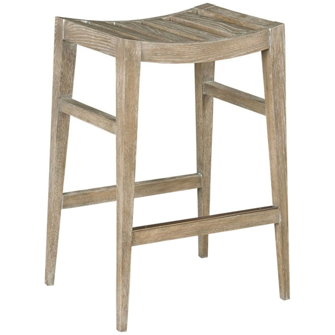 Woodbridge Furniture Austin Counter Stool