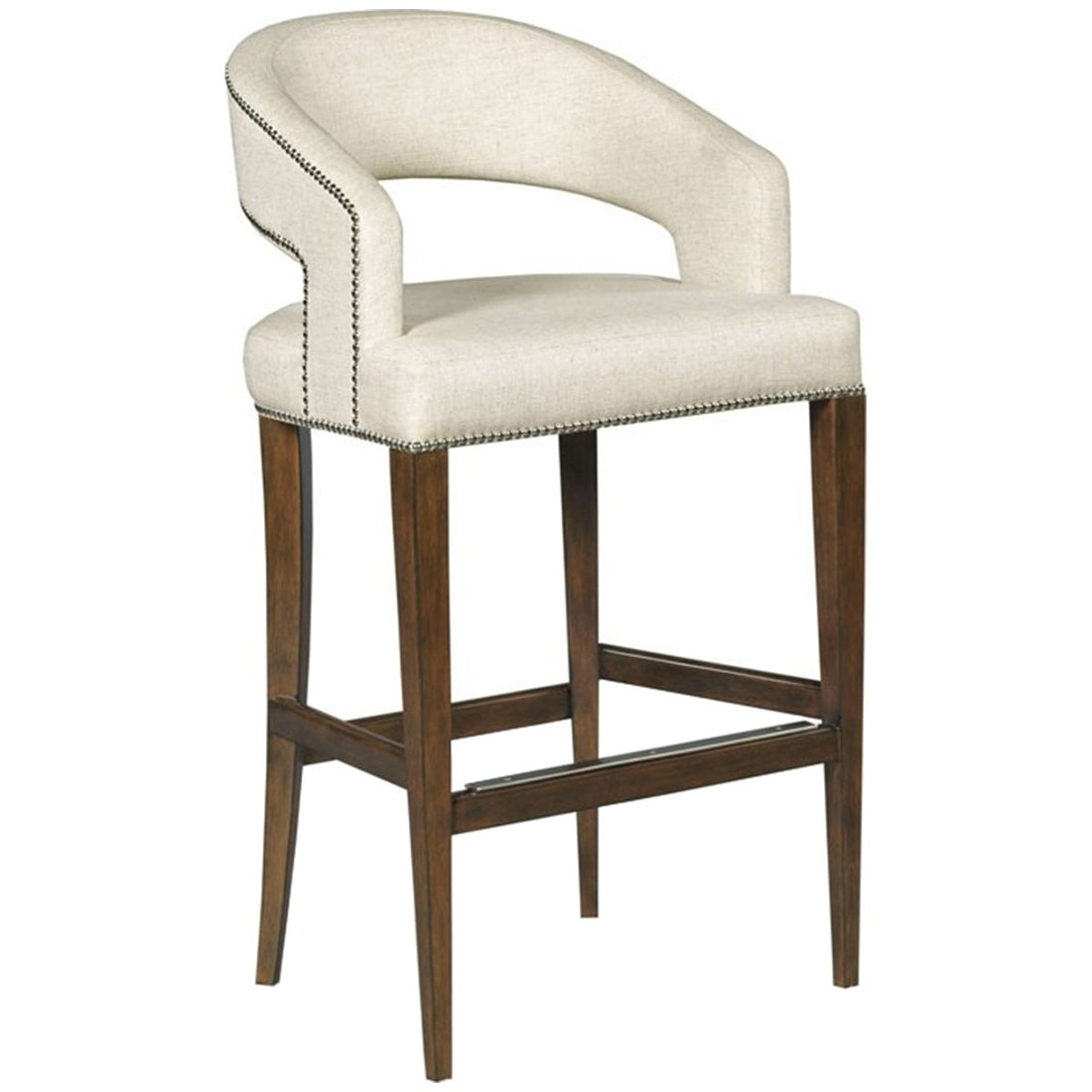 Woodbridge Furniture Annabelle Counter Stool