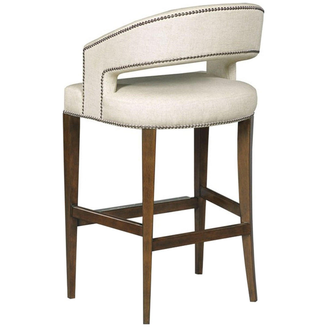 Woodbridge Furniture Annabelle Counter Stool