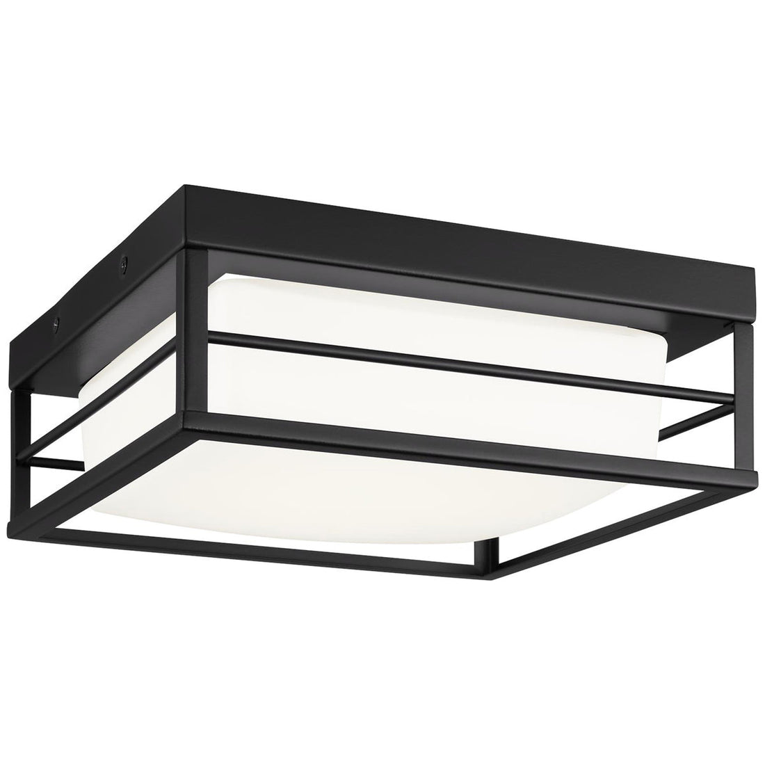 Sea Gull Lighting Dearborn LED Ceiling Flush Mount