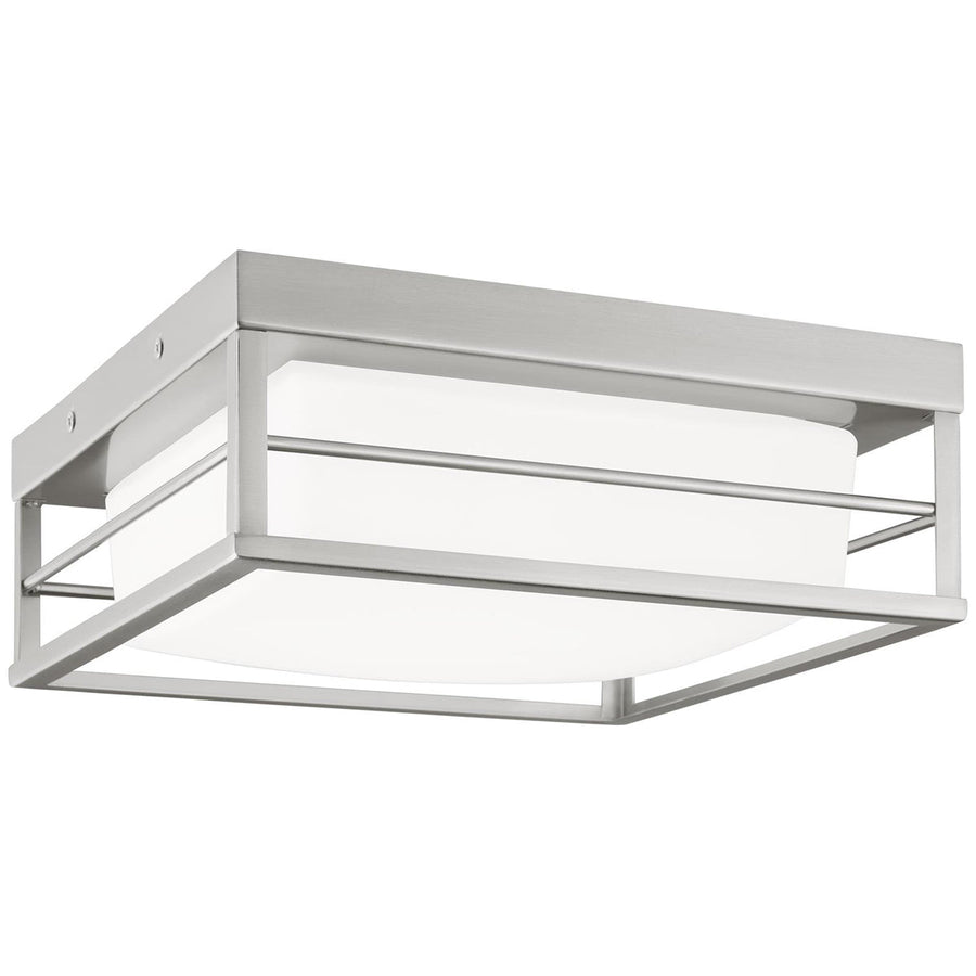 Sea Gull Lighting Dearborn LED Ceiling Flush Mount