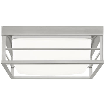 Sea Gull Lighting Dearborn LED Ceiling Flush Mount