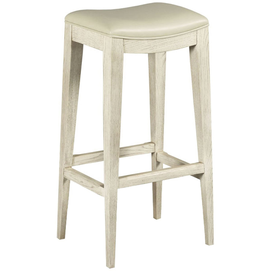 Woodbridge Furniture Petite Bar Stool