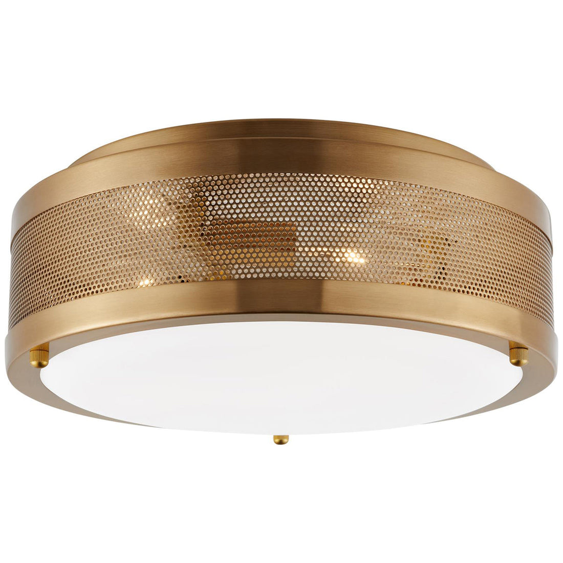 Sea Gull Lighting Vander Medium Ceiling Flush Mount