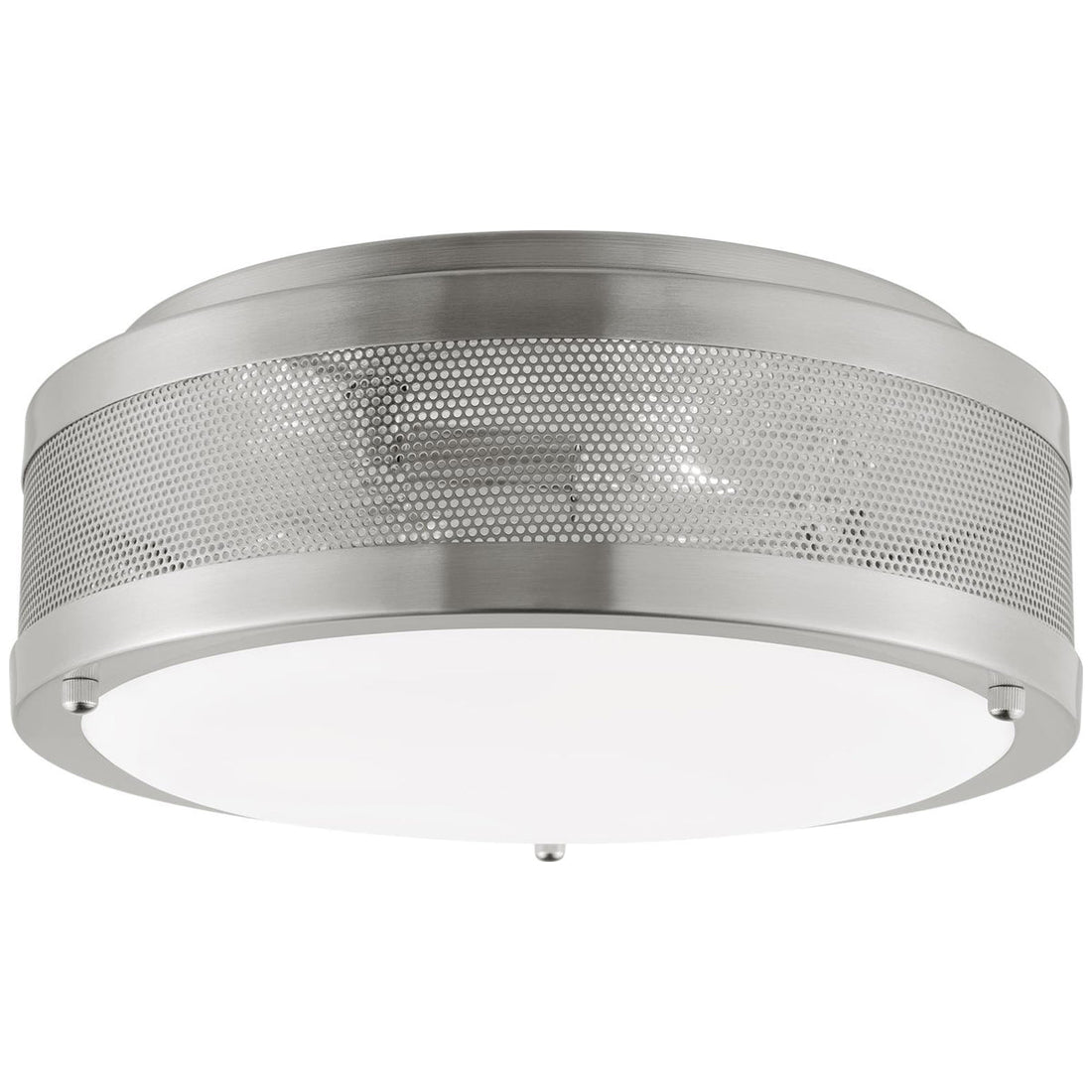 Sea Gull Lighting Vander Medium Ceiling Flush Mount