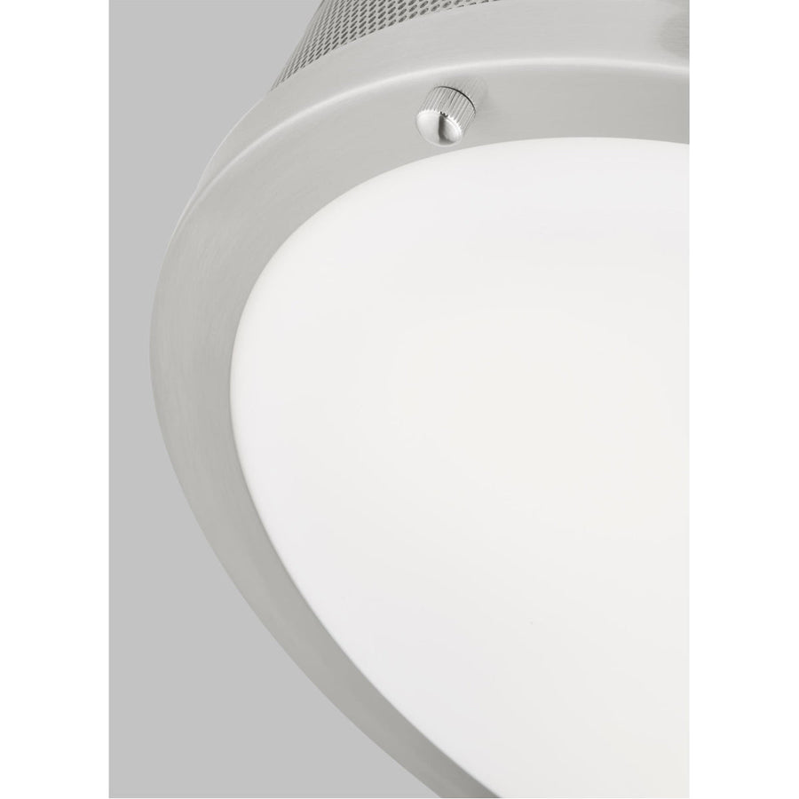 Sea Gull Lighting Vander Medium Ceiling Flush Mount