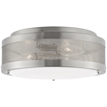 Sea Gull Lighting Vander Medium Ceiling Flush Mount