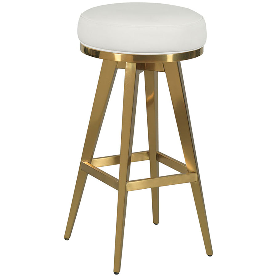 Woodbridge Furniture Capri Counter Stool