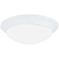 Sea Gull Lighting Nash 2-Light Ceiling Flush Mount without Bulb