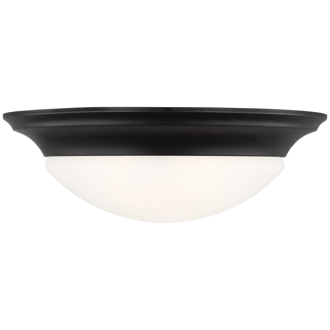 Sea Gull Lighting Nash 3-Light Flush Mount