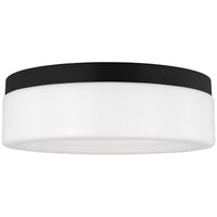 Sea Gull Lighting Rhett Medium Ceiling Flush Mount