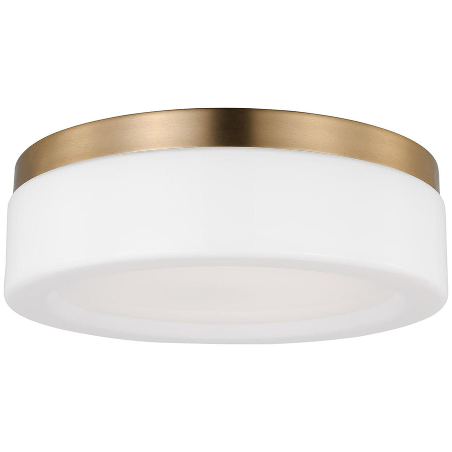 Sea Gull Lighting Rhett Medium Ceiling Flush Mount