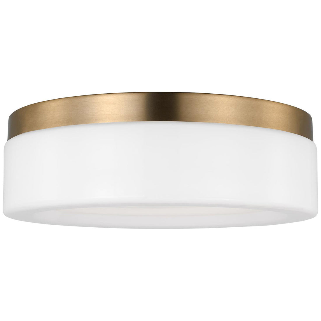 Sea Gull Lighting Rhett Medium Ceiling Flush Mount