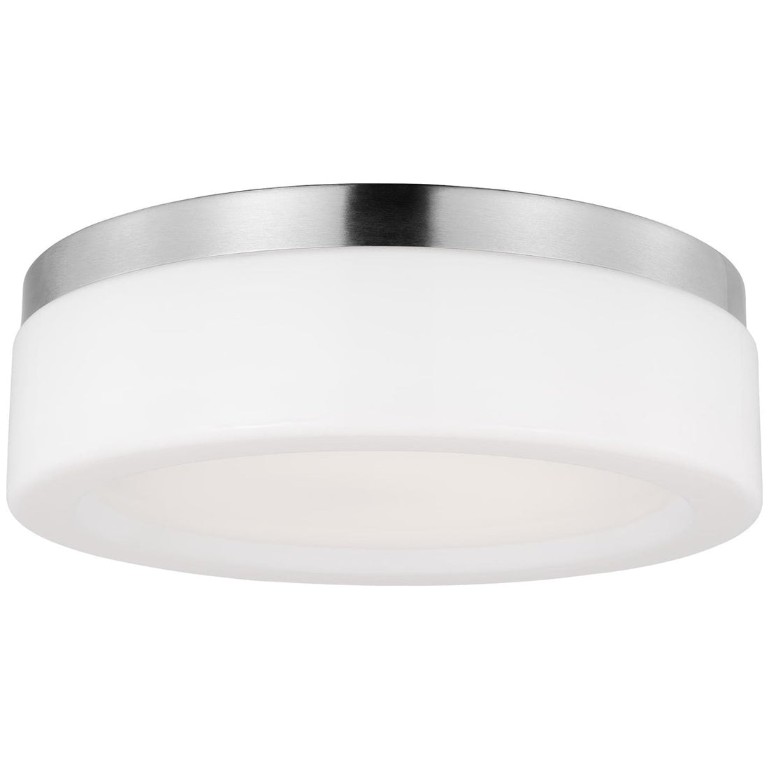 Sea Gull Lighting Rhett Medium Ceiling Flush Mount