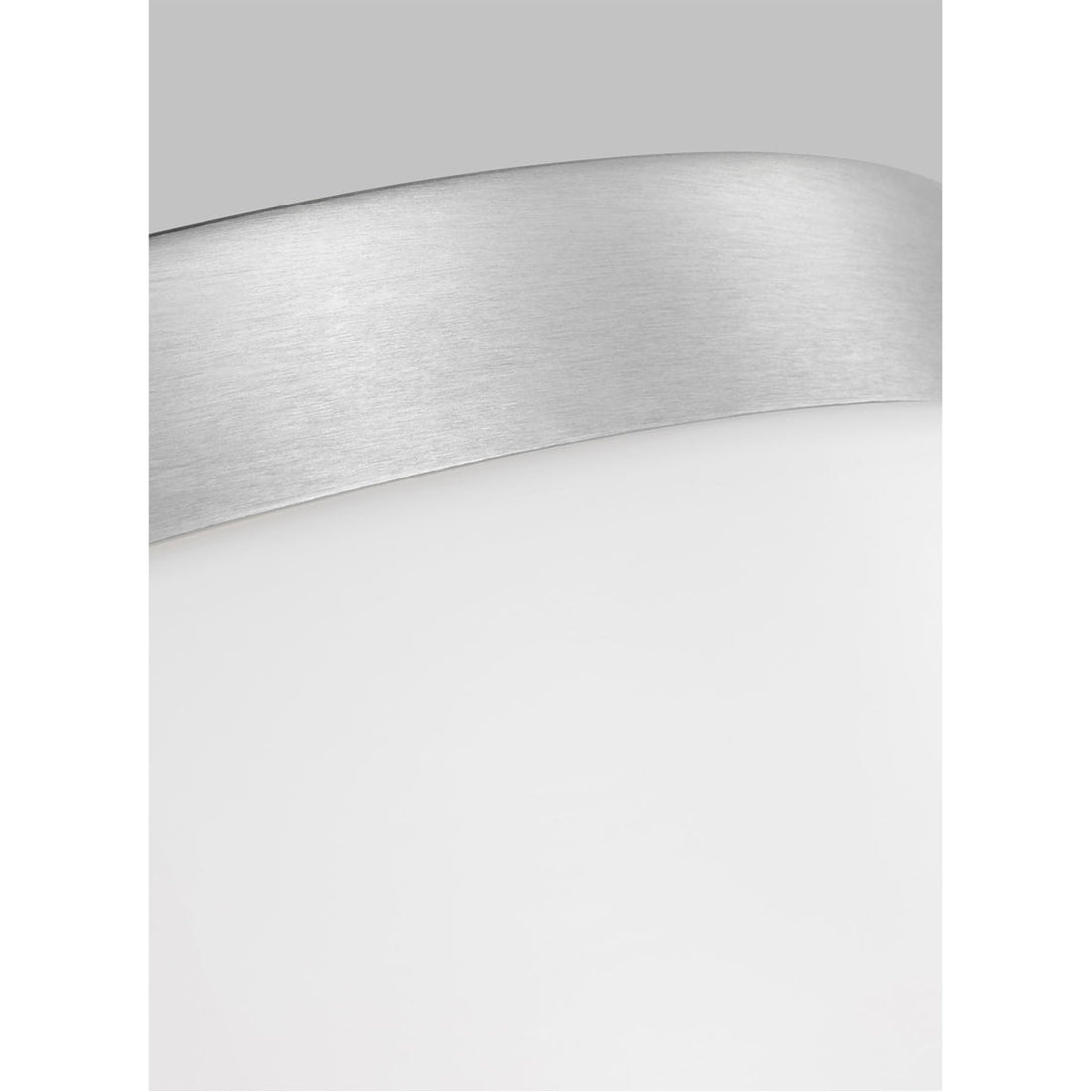 Sea Gull Lighting Rhett Medium Ceiling Flush Mount