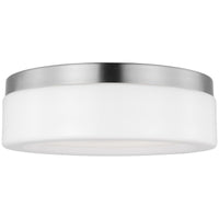 Sea Gull Lighting Rhett Medium Ceiling Flush Mount