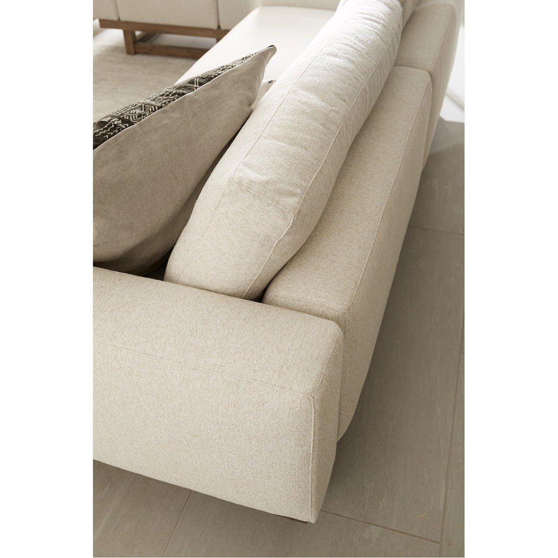 A.R.T. Furniture Floating Track XL Sofa