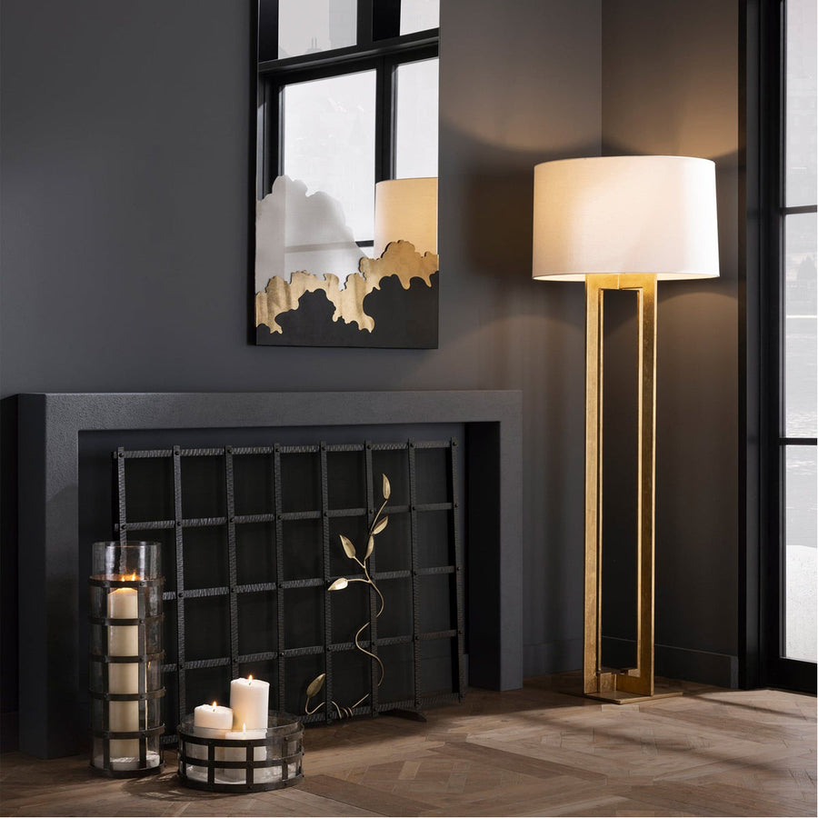 Arteriors Hoyt Floor Lamp