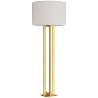 Arteriors Hoyt Floor Lamp