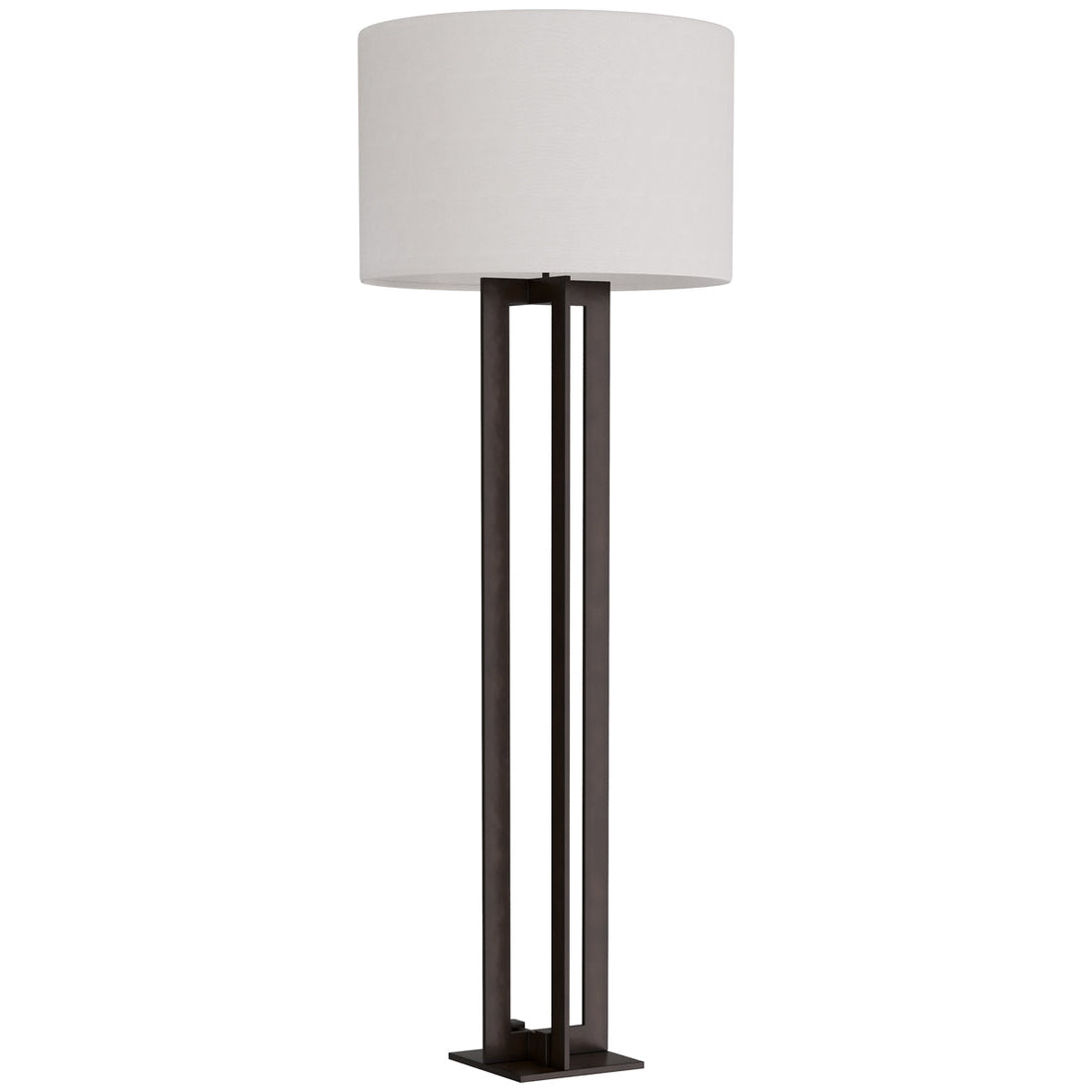 Arteriors Hoyt Floor Lamp