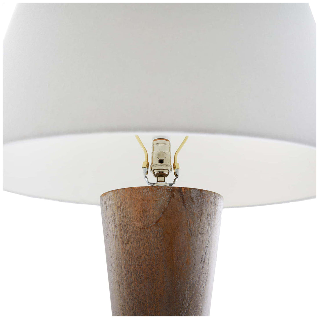 Arteriors Sedona Floor Lamp