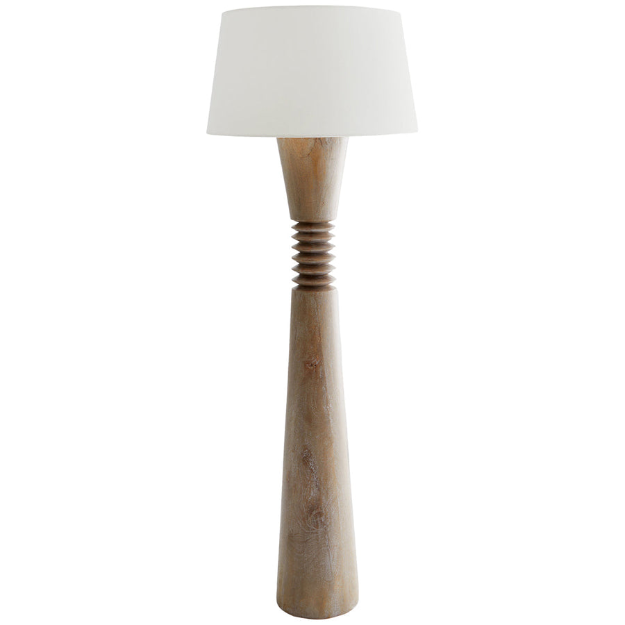 Arteriors Sedona Floor Lamp