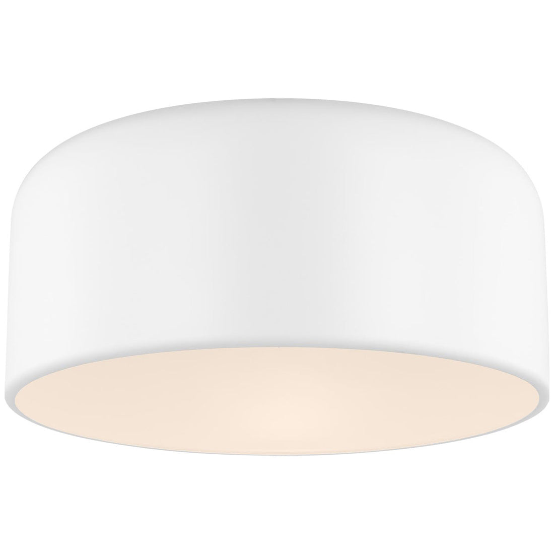 Sea Gull Lighting Malone Ceiling Flush Mount